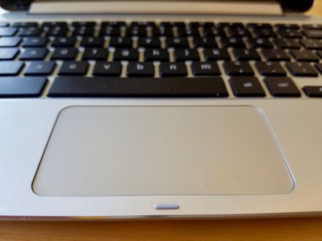 ASUS Chromebook Flip - 8