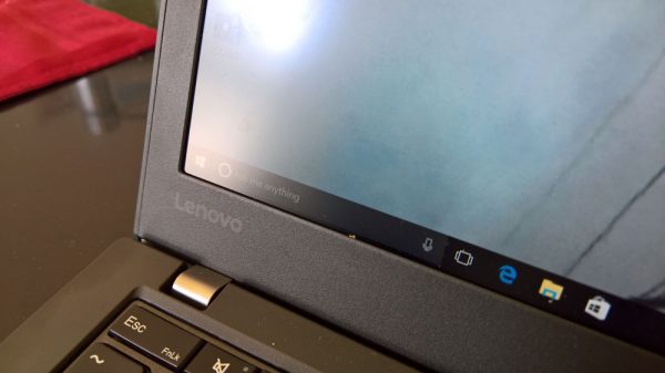 ThinkPad X26010
