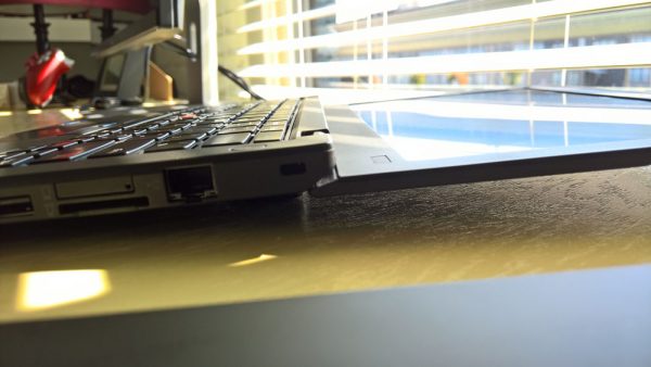 ThinkPad X26011