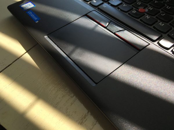 ThinkPad X2602