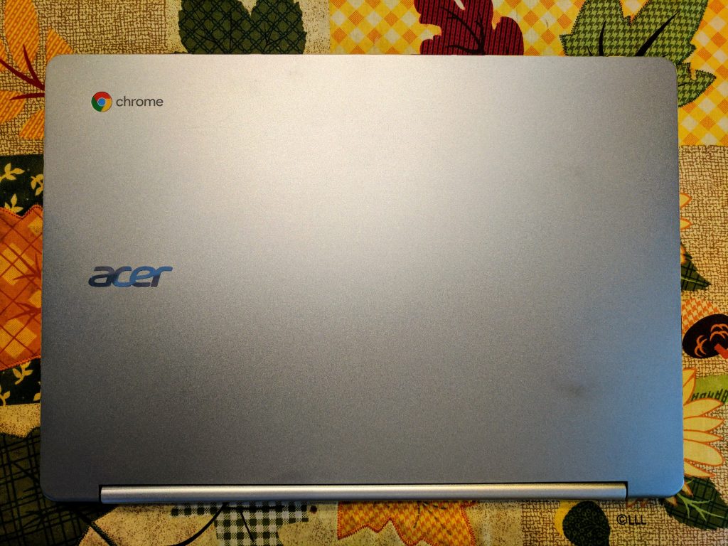 El Acer Chromebook R 13 es un convertible con Chrome OS y una pantalla  táctil preparada