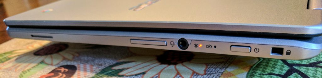 Acer Chromebook R13 Review Best Overall Chromebook