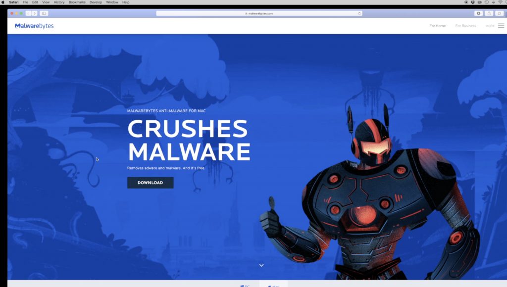 best free malware removal for mac