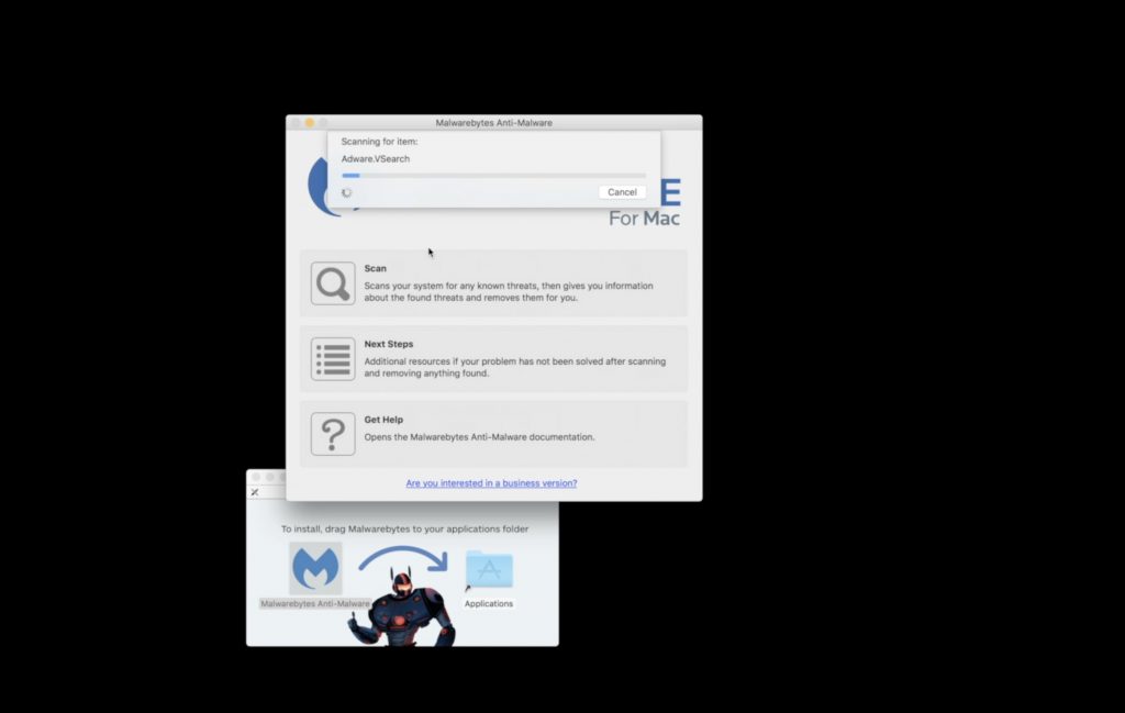 erase mac adware cleaner