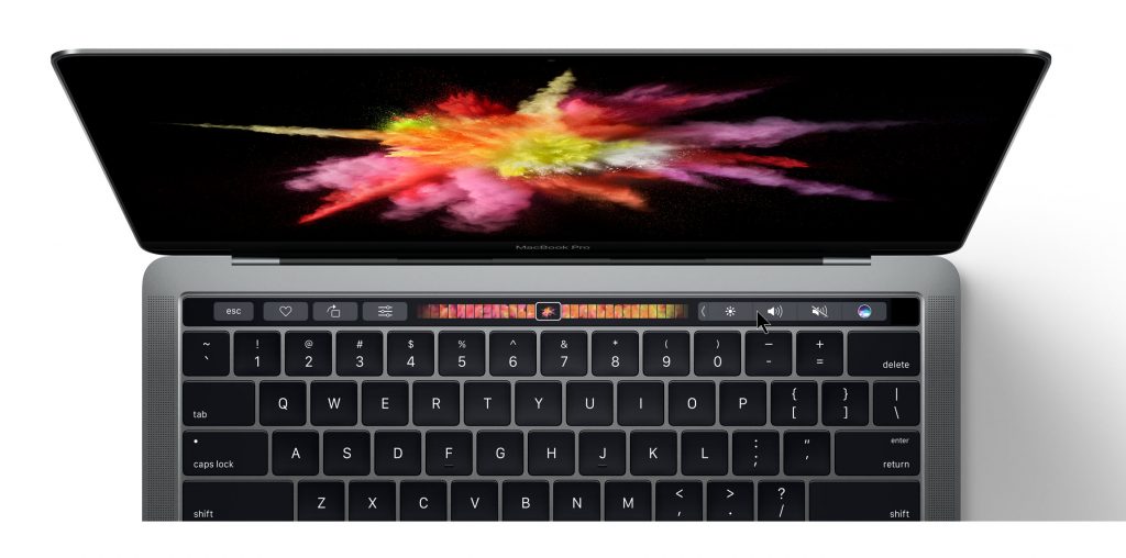 9 Reason Lenovo Yoga 910 Beats the New MacBook Pro with Touchbar