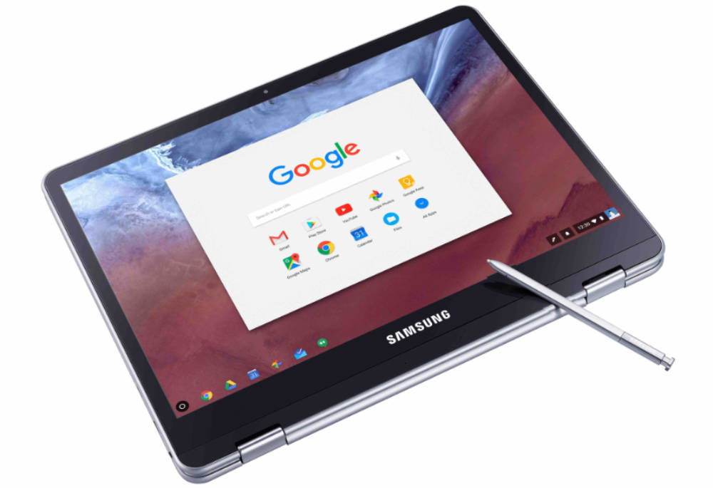 Chromebook Plus - Google Chromebooks