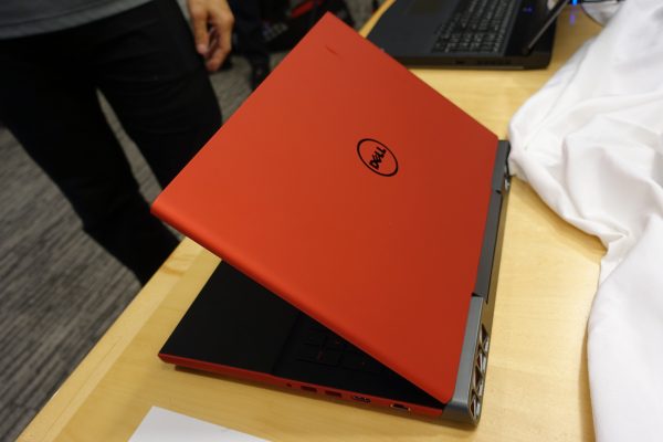 Dell Inspiron 14 & Inspiron 15 7000 Gaming Have the Best for Less