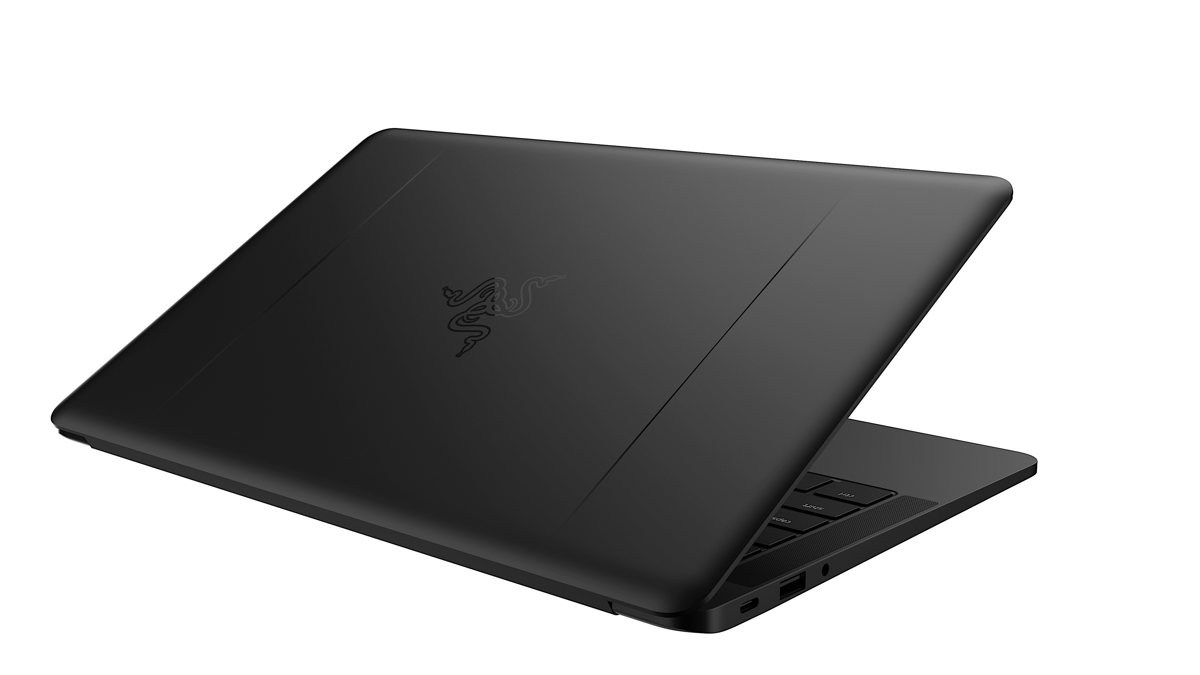 ノートPC Razer Blade Stealth 2017 Review: Razer Blade Stealth (2017) | WIRED
