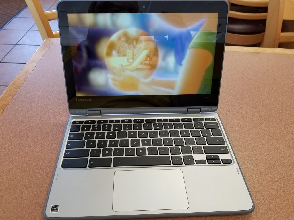 lenovo flex 11 chromebook