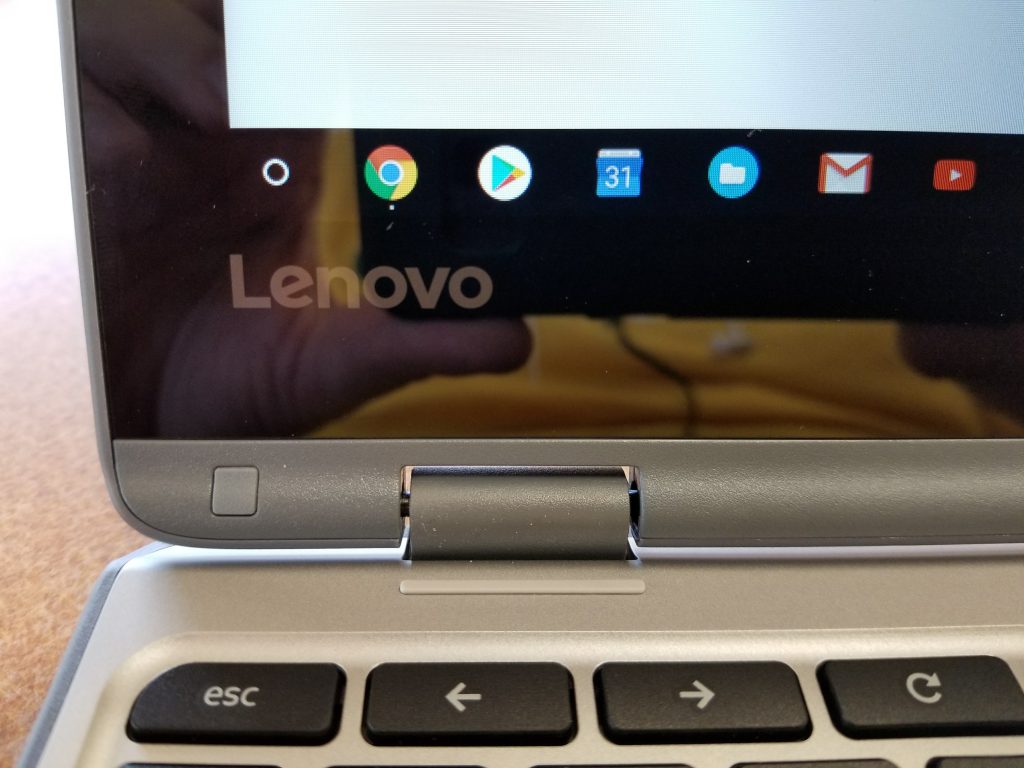 lenovo flex 11 chromebook thick bezel