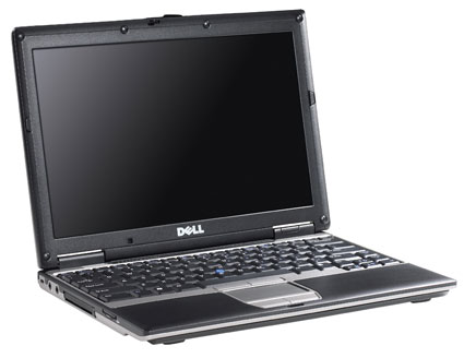 Dell Notebooks Get Internal Sprint Evdo Cards